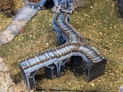 Railways ~ Kingdom of Durak Deep