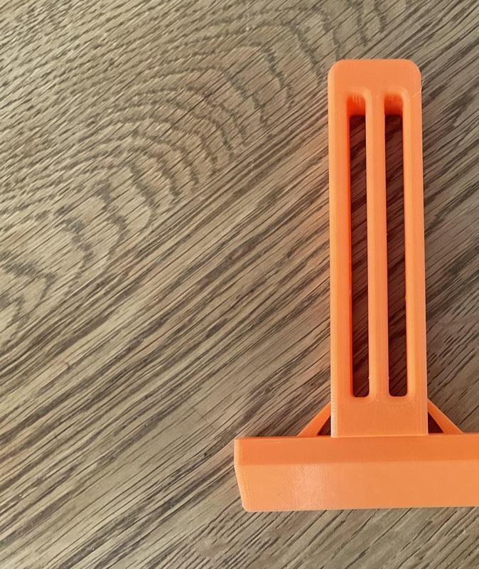 Ice Scraper/ Eiskratzer