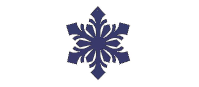 Snowflake 2