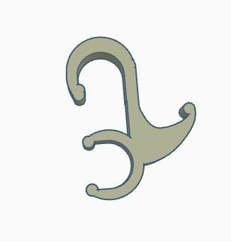 Heizkörper halterrung