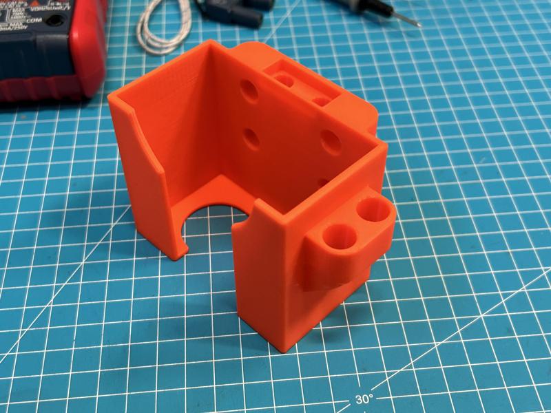 AstroAI M6KOR Multimeter Holder HSW