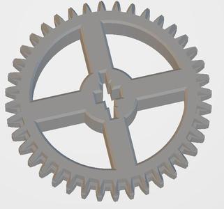 LEGO gear