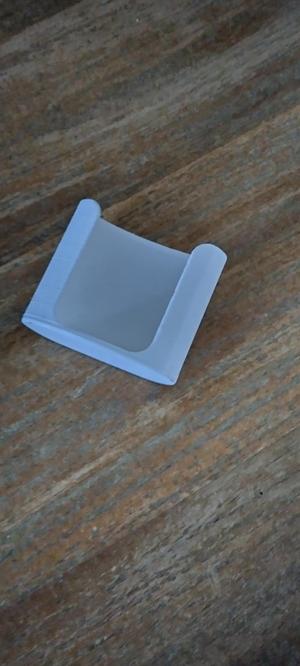 Organic Smartwares Remote holder