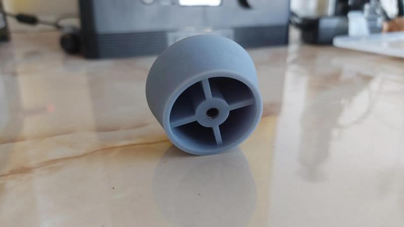 Pot Lid Knob 8mm