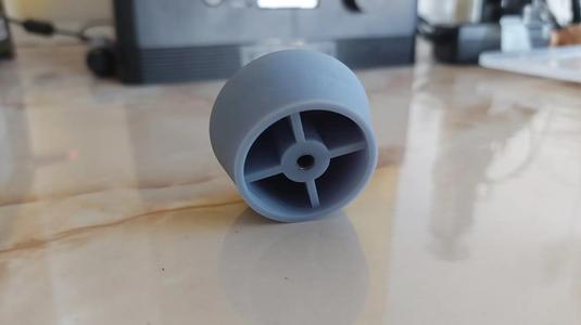 Pot Lid Knob 8mm