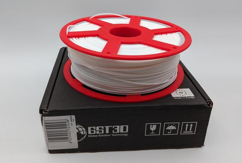Filament Spool GST3D