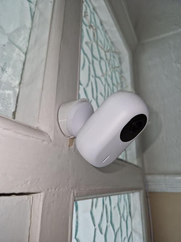 Unifi G3 Instant - Mounting Wedge