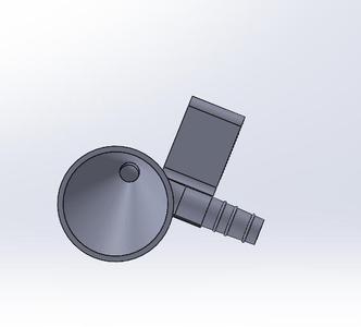 aquarium water drain