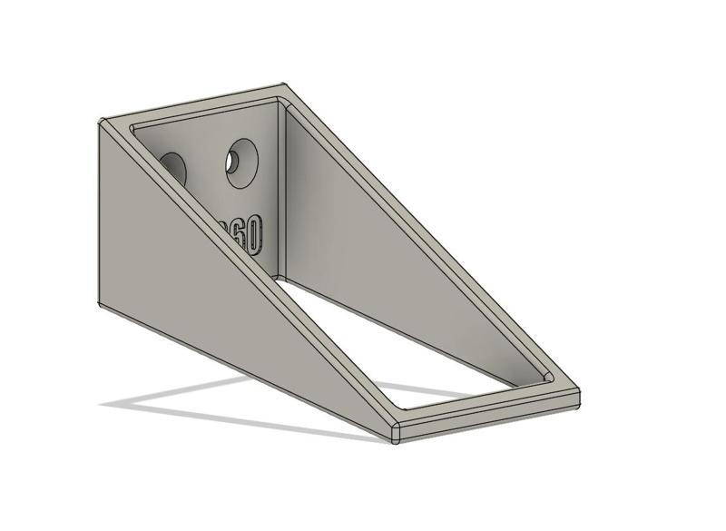 Wall Mounting for Xbox 360 Wireless Controller Pad