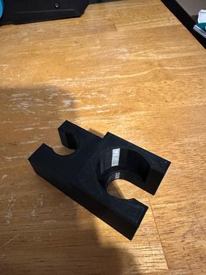 Jeweler's Rotary Tool Holder