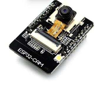 Carcasa ESP32 CAM