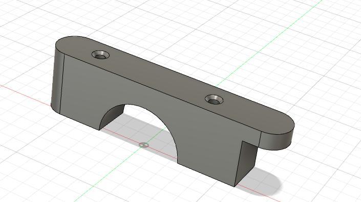 Würth Wasserwagen Halter