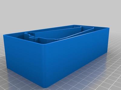 X-Wing Upsilon Shuttle Bin