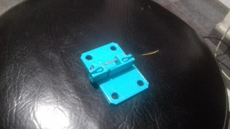 Tensor correa CnC Root 2.0
