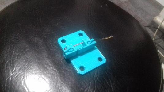 Tensor correa CnC Root 2.0