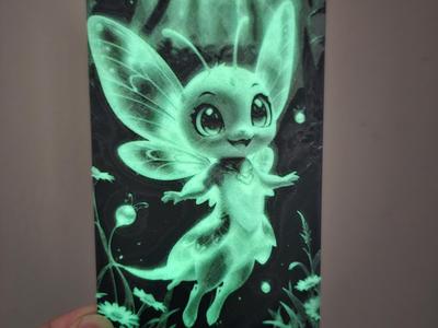 Fairy Glow In The Dark