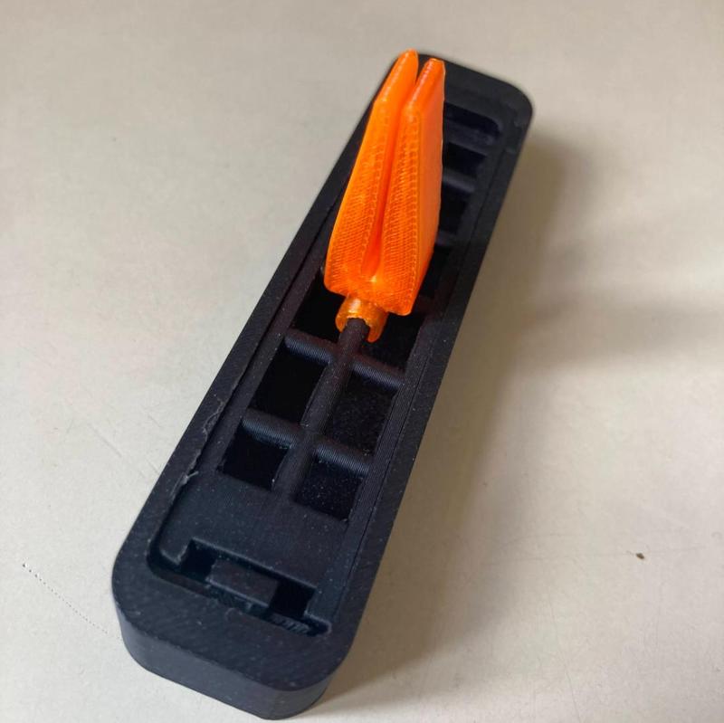 Rituals car perfume clip 5.0