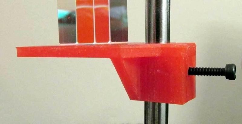 Customizable Optical Component Platform