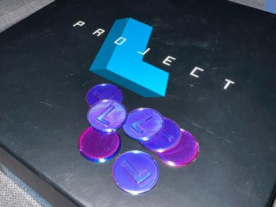Project L Coin Credit for Finesse Expansion