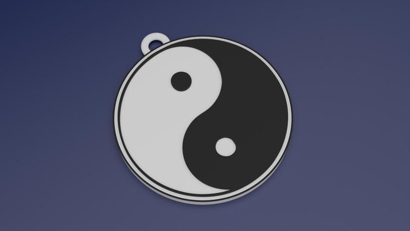 Yin Yang