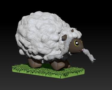 Wooloo