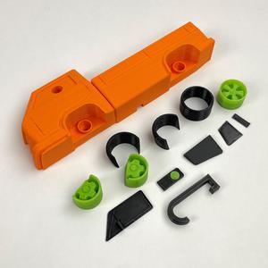 VW T3 - WALL KEY HANGER