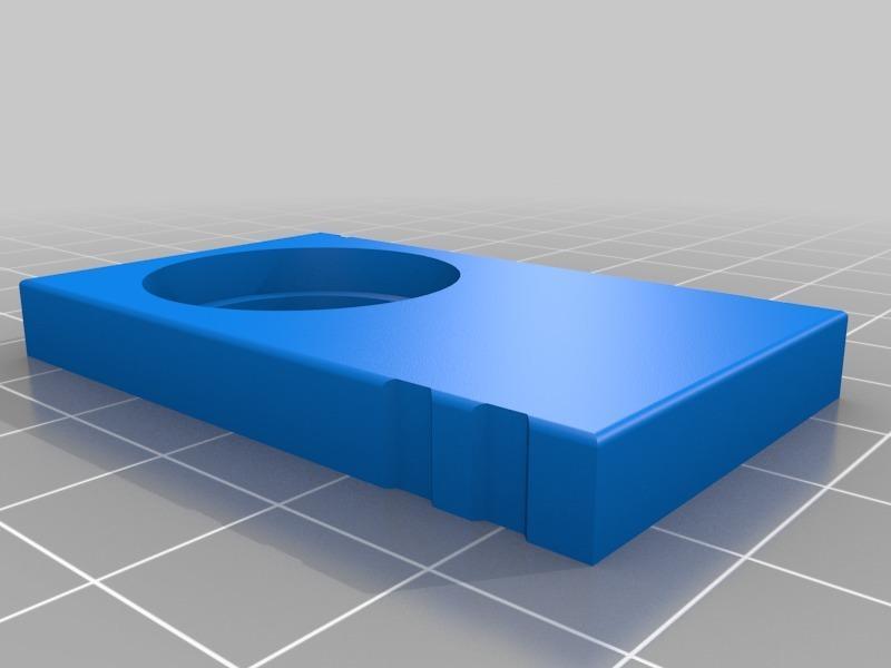 Jenamed Schieber Slide