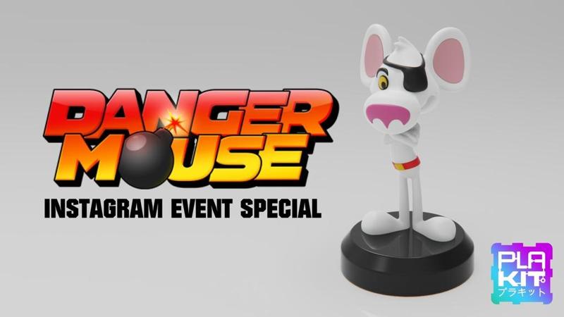 Danger Mouse
