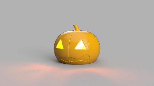 Jack-O-Lantern collection