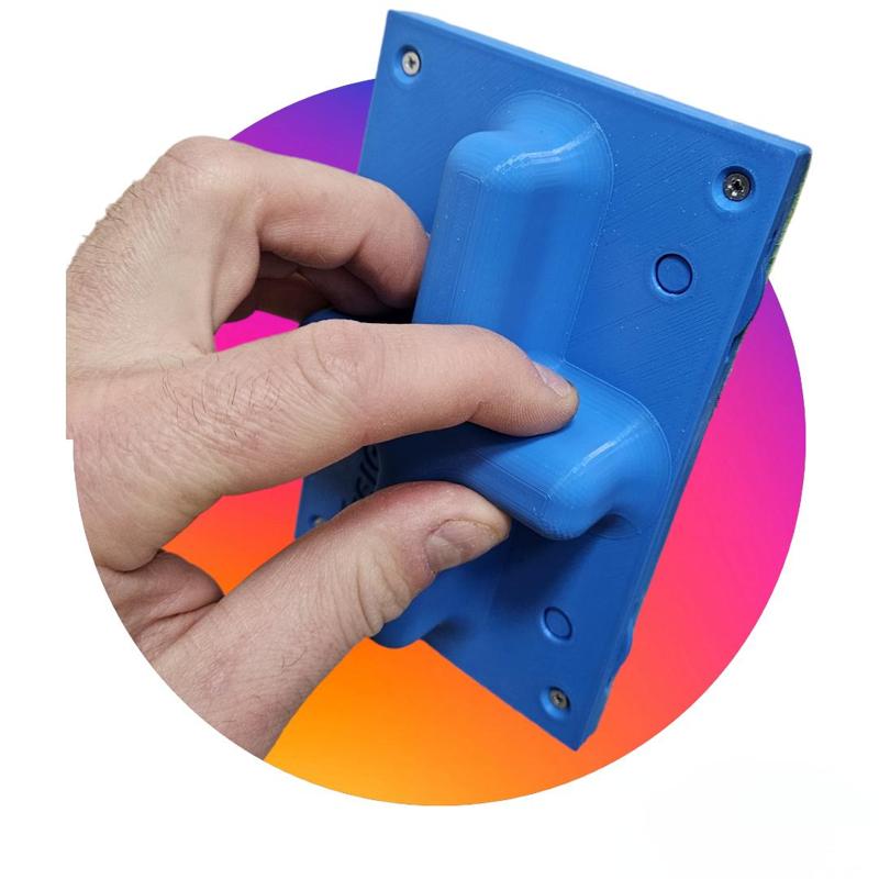 Edge Painting Tool