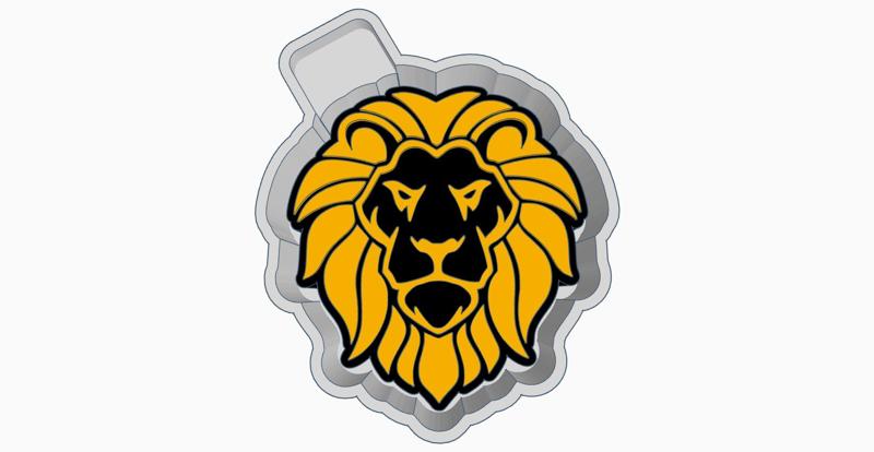 Lion Freshie Housing