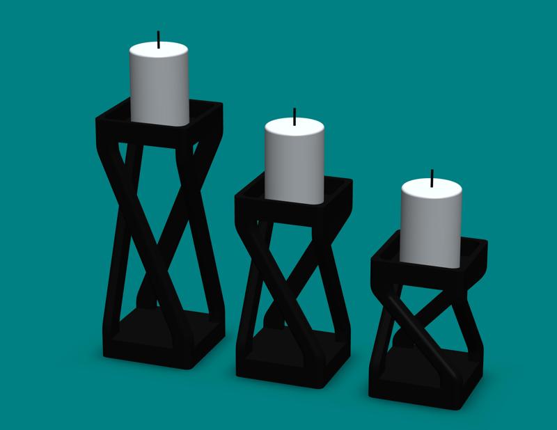 Candle Holder