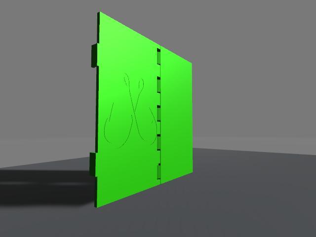 Fishing RIGGER ! / Návazcovník