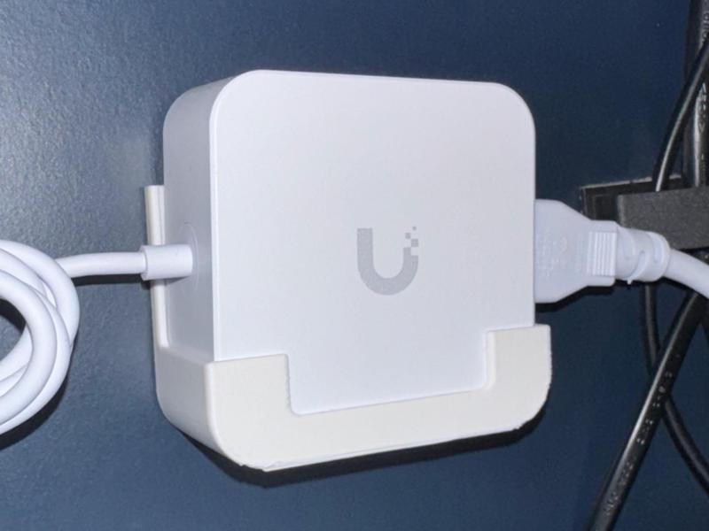 Unifi Pro Max 16 PSU Holder