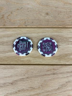 Built Over Bot Maker Chip