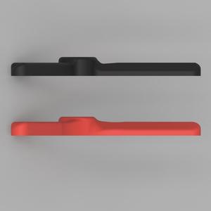 Reinforced Propeller