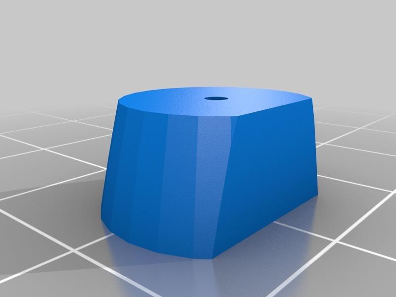 shelf support - Wilk Safari - Bj. 79