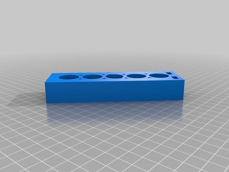 Abstanshalter Filament spool ender 3 