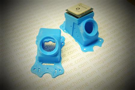 Emax Hawk5 - Cyclops Fin - Caddx Turtle - w/o GPS