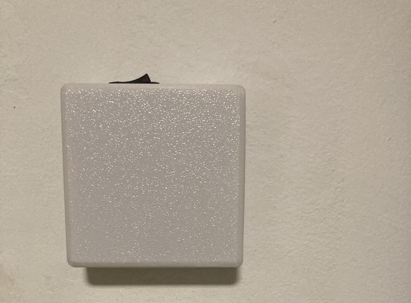 (Wemos) D1 Mini + BME280 Temp Humidity Sensor Case