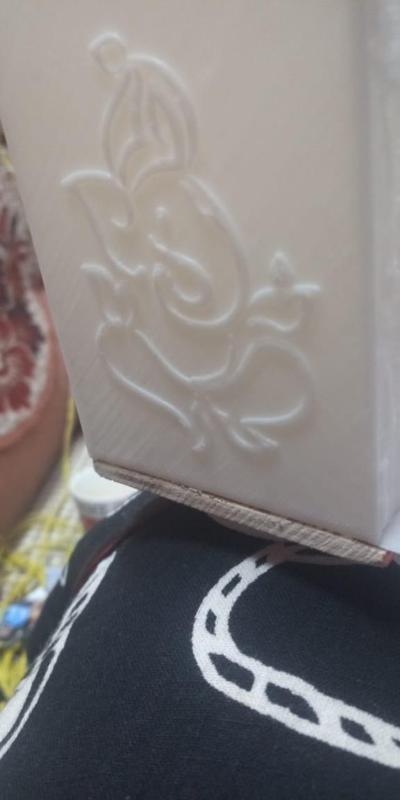 ganpati ji plain card