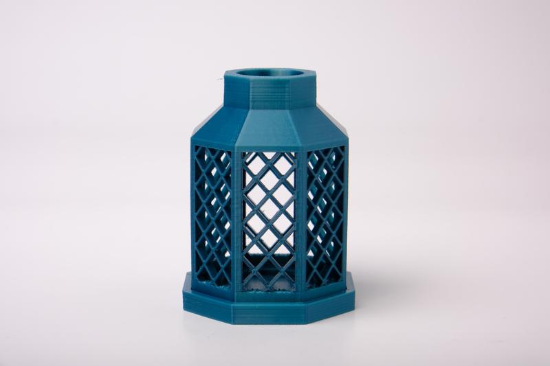 Mystic Moroccan Lantern