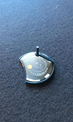 Star Trek Ascendancy Starbase Holder (Mount)