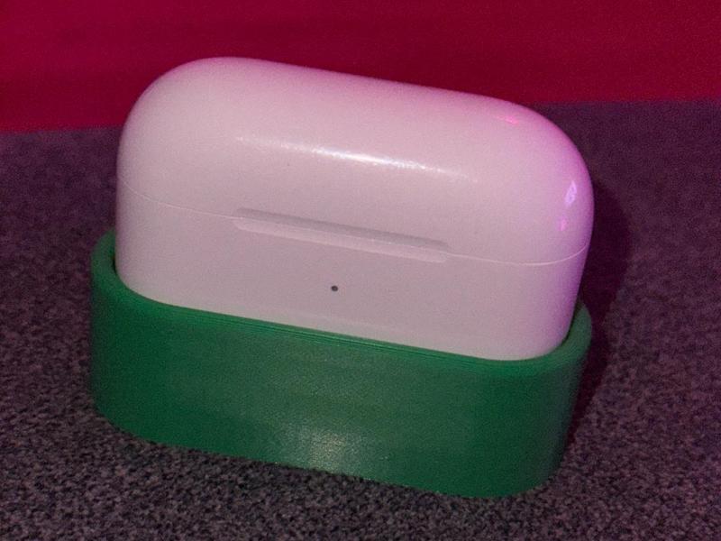 Simple AirPods Pro 2 Stand