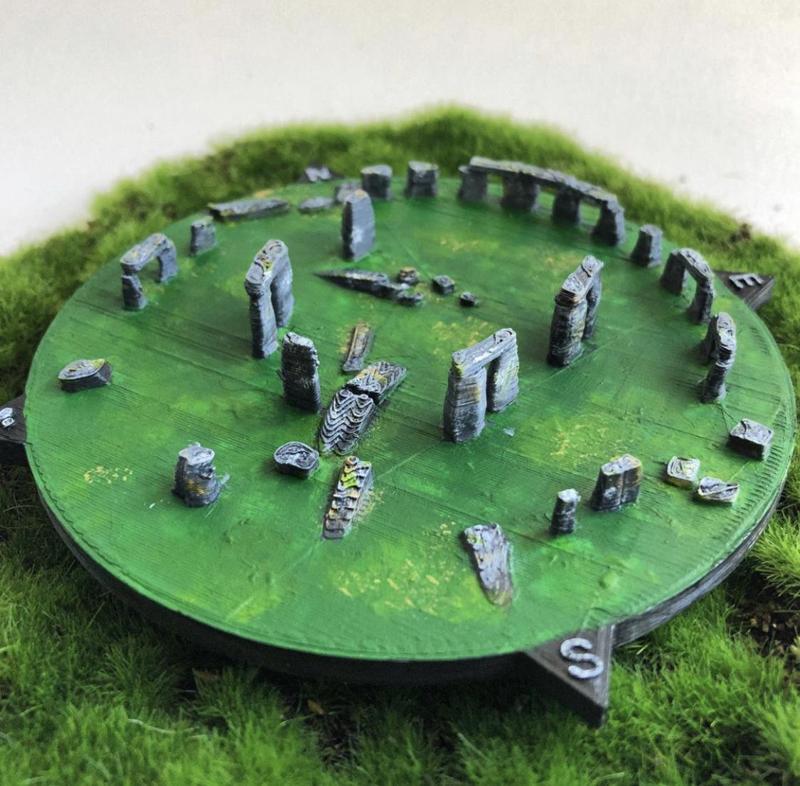 Stonehenge