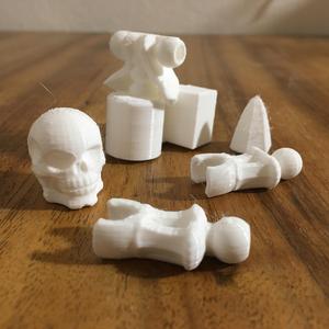 Skeleton