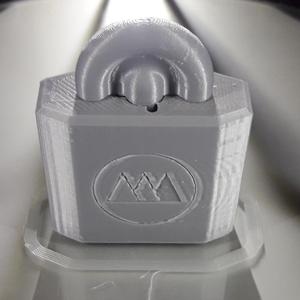 Impossible Lockpick Maze Puzzle