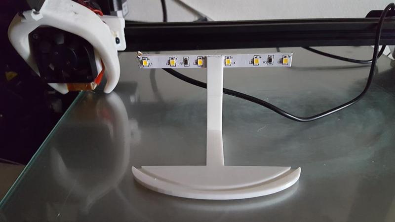 lithohane holder 100mm