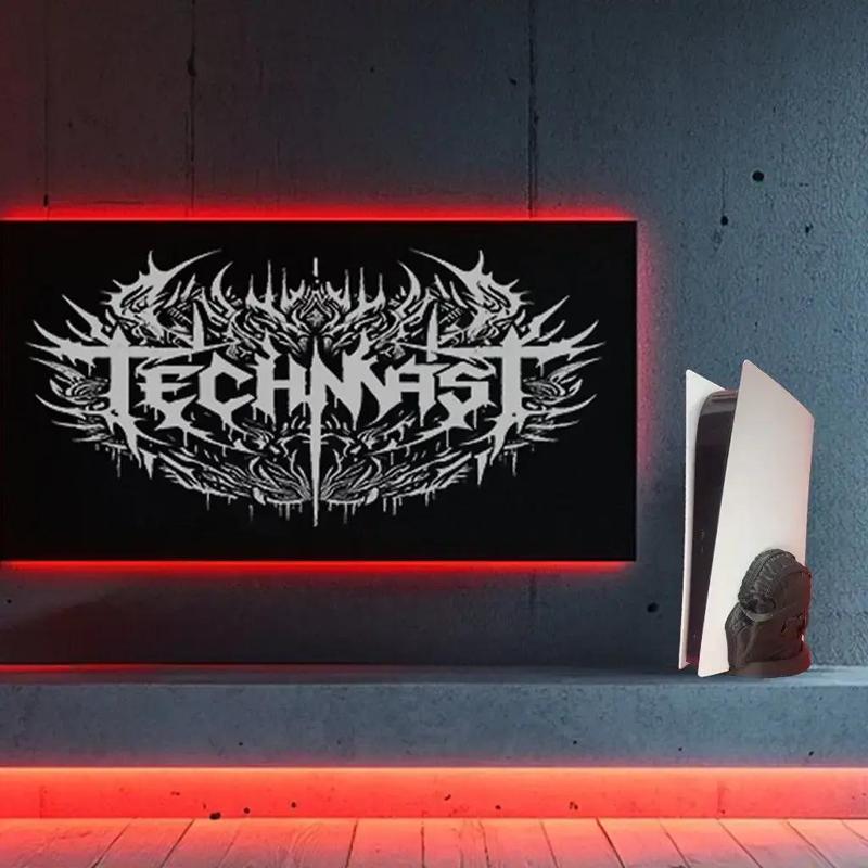 Sub-Zero 3D Printed PS5 Stand