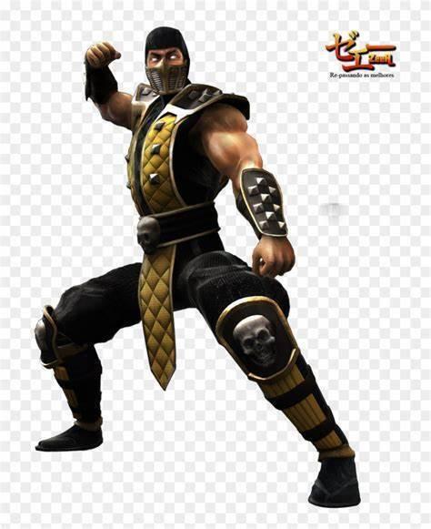 MORTAL KOMBAT COMBO SHAOLIN MONKS